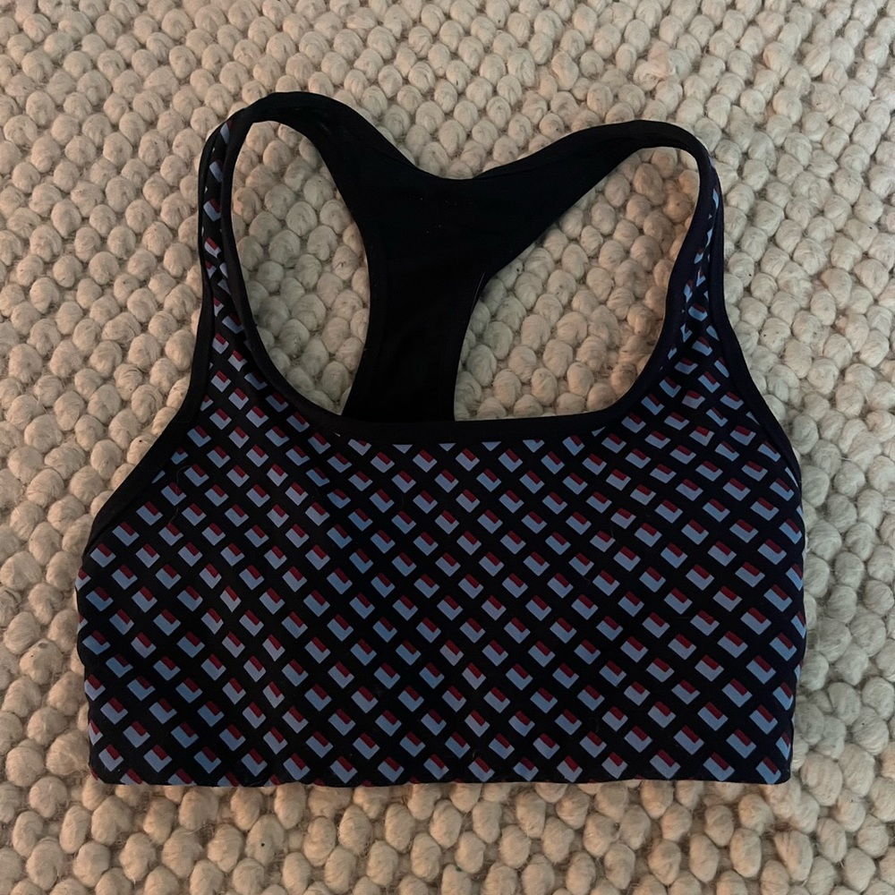 Tory Sport Sports Bra